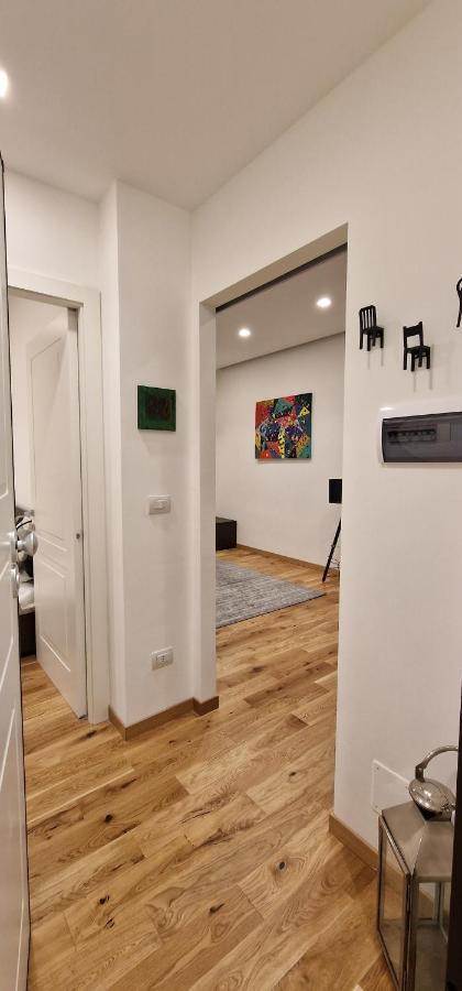 Hosts 21 Apartamento *