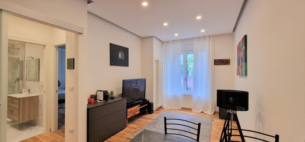 Hosts 21 Apartamento Turín